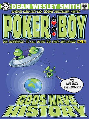 cover image of Gods Have History